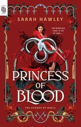 Princess of Blood