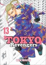 Tokyo Revengers