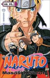 Naruto Zajeté koleje