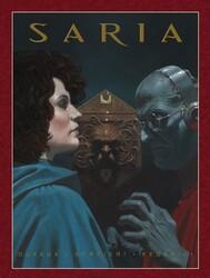 Saria