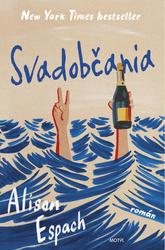 Svadobčania
