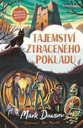Tajemství ztraceného pokladu