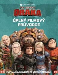 Jak vycvičit draka