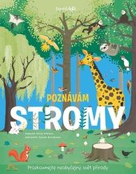 Poznávám stromy