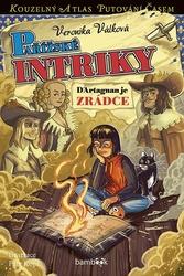 Pařížské intriky