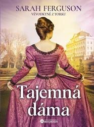 Tajemná dáma