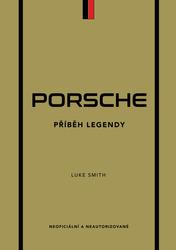 Porsche Příběh legendy