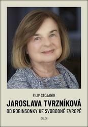 Jaroslava Tvrzníková
