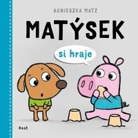 Matýsek si hraje