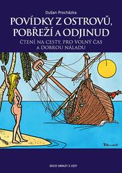 Povídky z ostrovů, pobřeží a odjinud
