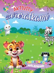 Aktivity s zvieratkami