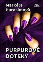 Purpurové doteky