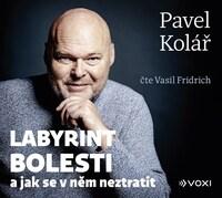 Labyrint bolesti