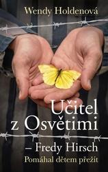 Učitel z Osvětimi