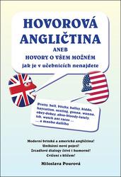 Hovorová angličtina