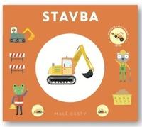 Malé cesty Stavba