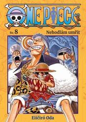 One Piece Nehodlám umřít