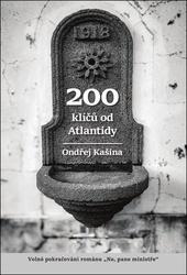 200 klíčů od Atlantidy