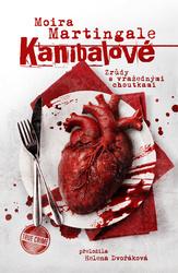 Kanibalové Zrůdy s vražednými choutkami