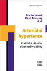Arteriální hypertenze