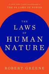 The Laws Of Human Nature