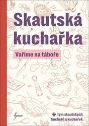 Skautská kuchařka