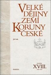 Velké dějiny zemí Koruny české