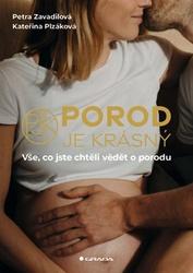 Porod je krásný