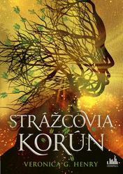 Strážcovia korún