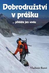 Dobrodružství v prášku