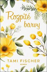Rozpité barvy