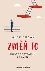 Staňte se tvůrci změn