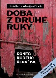 Doba z druhé ruky