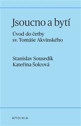 Jsoucno a bytí