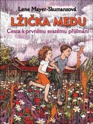 Lžička medu