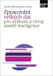 Zpracování velkých dat pro výzkum a vývoj umělé inteligence