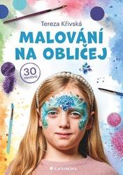 Malování na obličej