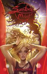 Sunstone Milost!
