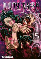 Jujutsu Kaisen Prokleté války Šibujský incident: Proměna