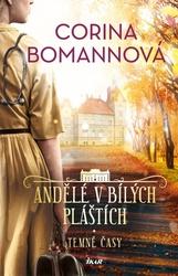 Andělé v bílých pláštích Temné časy