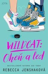 Wildcat Oheň a led