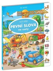 Na cesty Velká knížka První slova