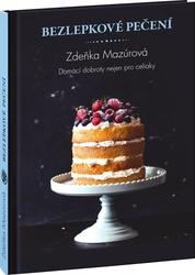 Bezlepkové pečení pro každého