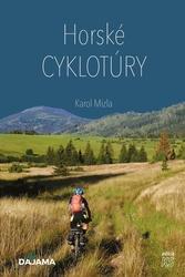 Horské cyklotúry