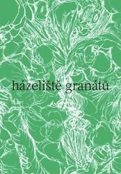 Házeliště granátů