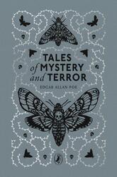 Tales of Mystery and Terror