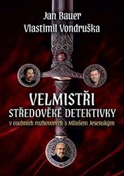 Velmistři středověké detektivky