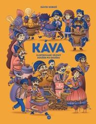 Káva