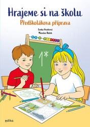 Hrajeme si na školu