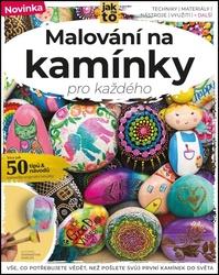 Malování na kamínky pro každého